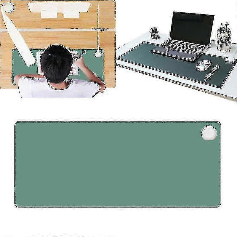 Warm Desk Pad Mouse Pads Desktop Mat Warmer Table Cushion Heating Film Warm Hand Table Pad For Home Office - Snngv