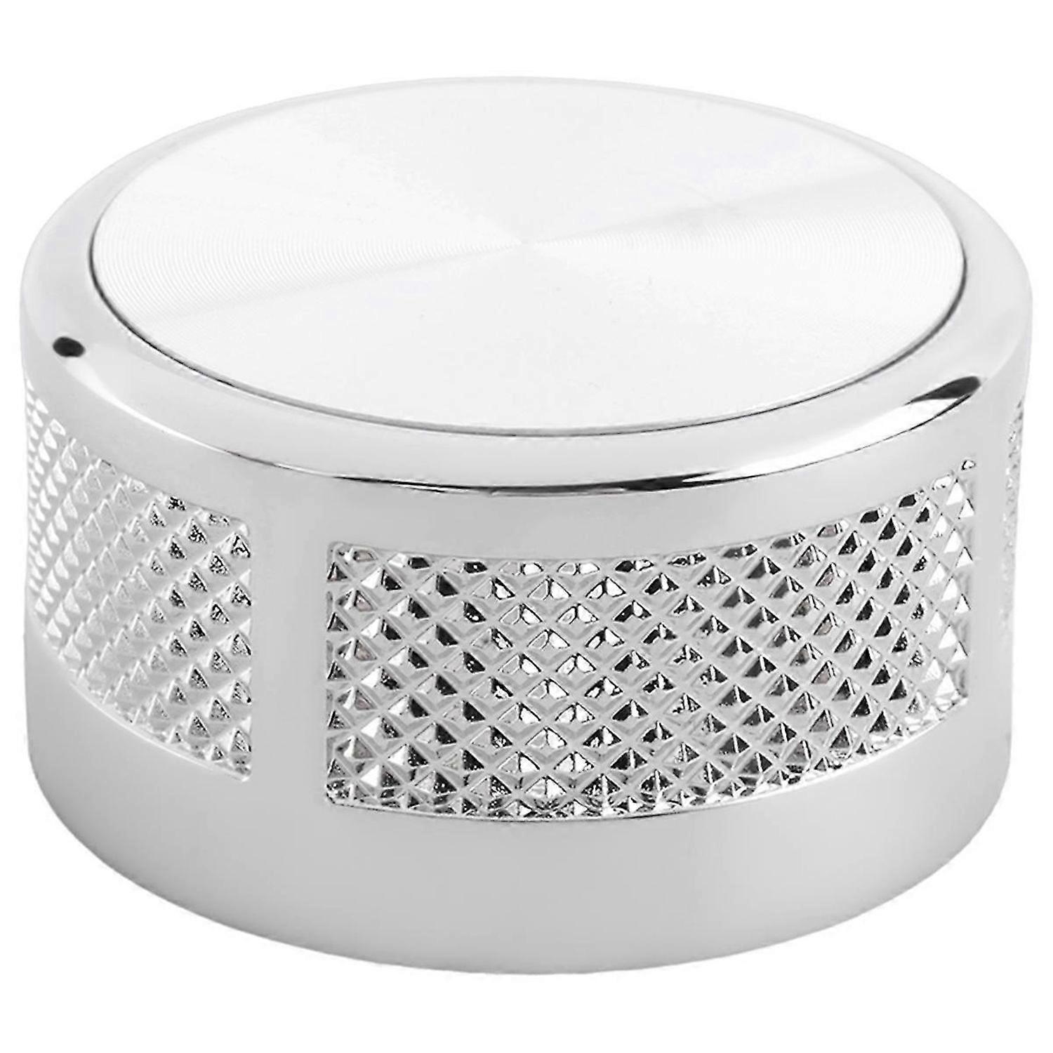 Car Gear Shift Selector Knob Upgrade Chrome Fit for