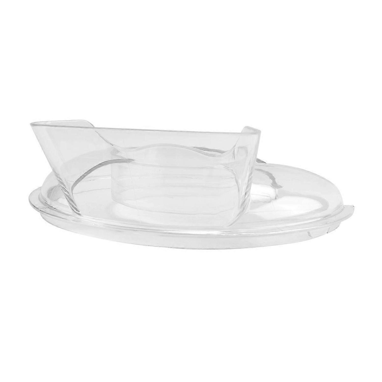 Pouring Shield for Kitchenaid 5.5 Quart, 6, 7, 8 Qt