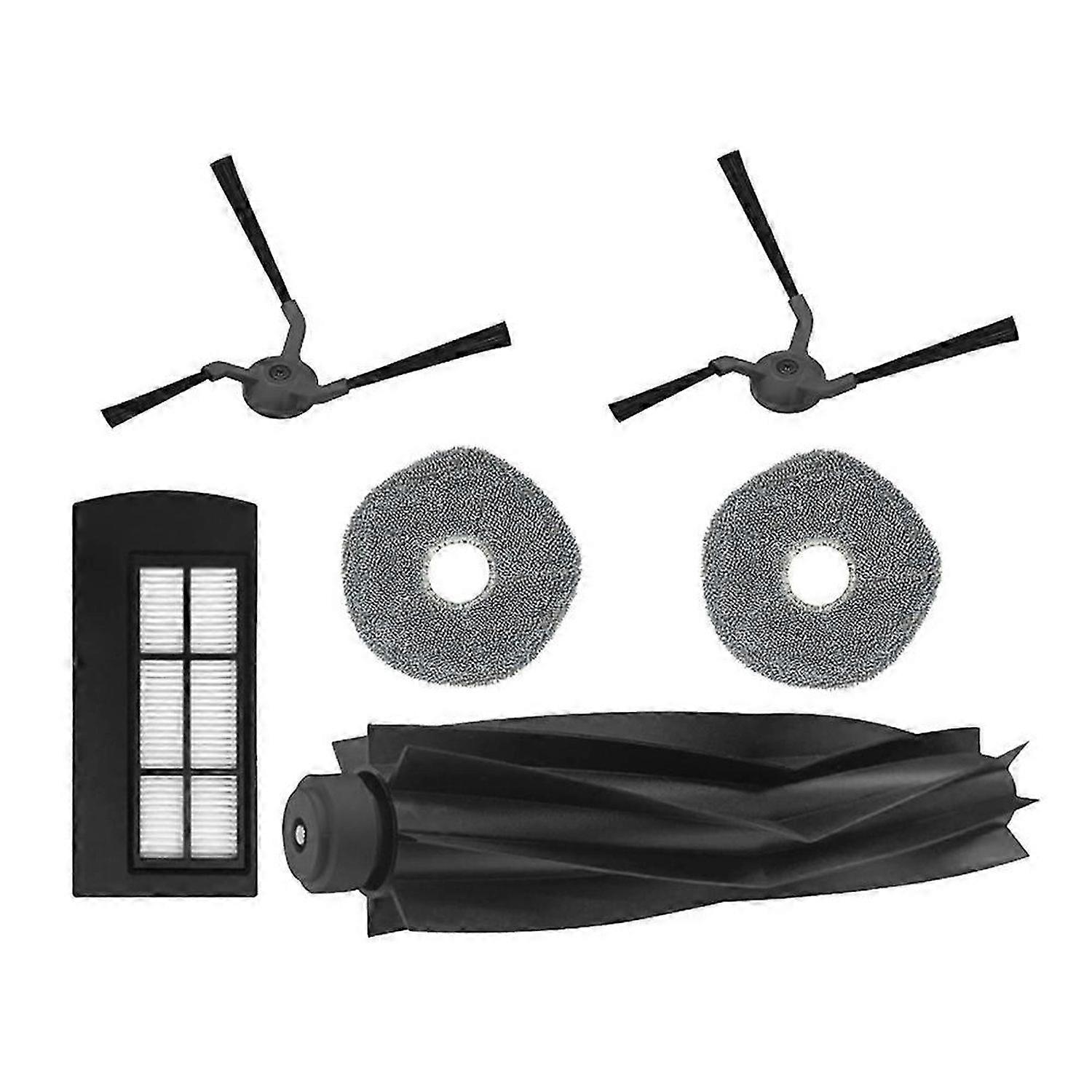 6PCS Replacement Parts Kit for X9 Pro