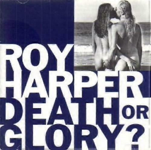 Death Or Glory CD
