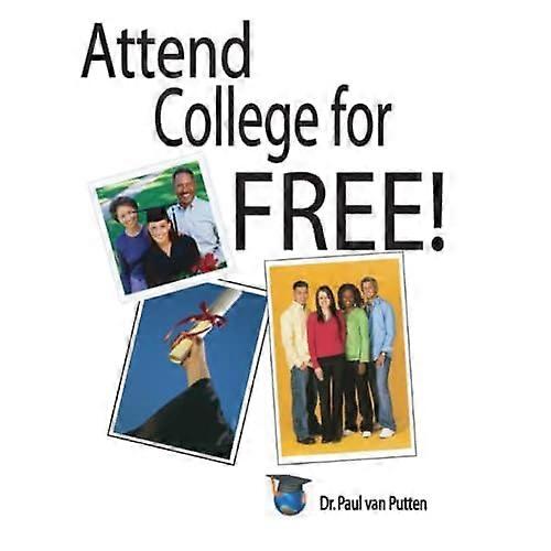 Attend College for Free