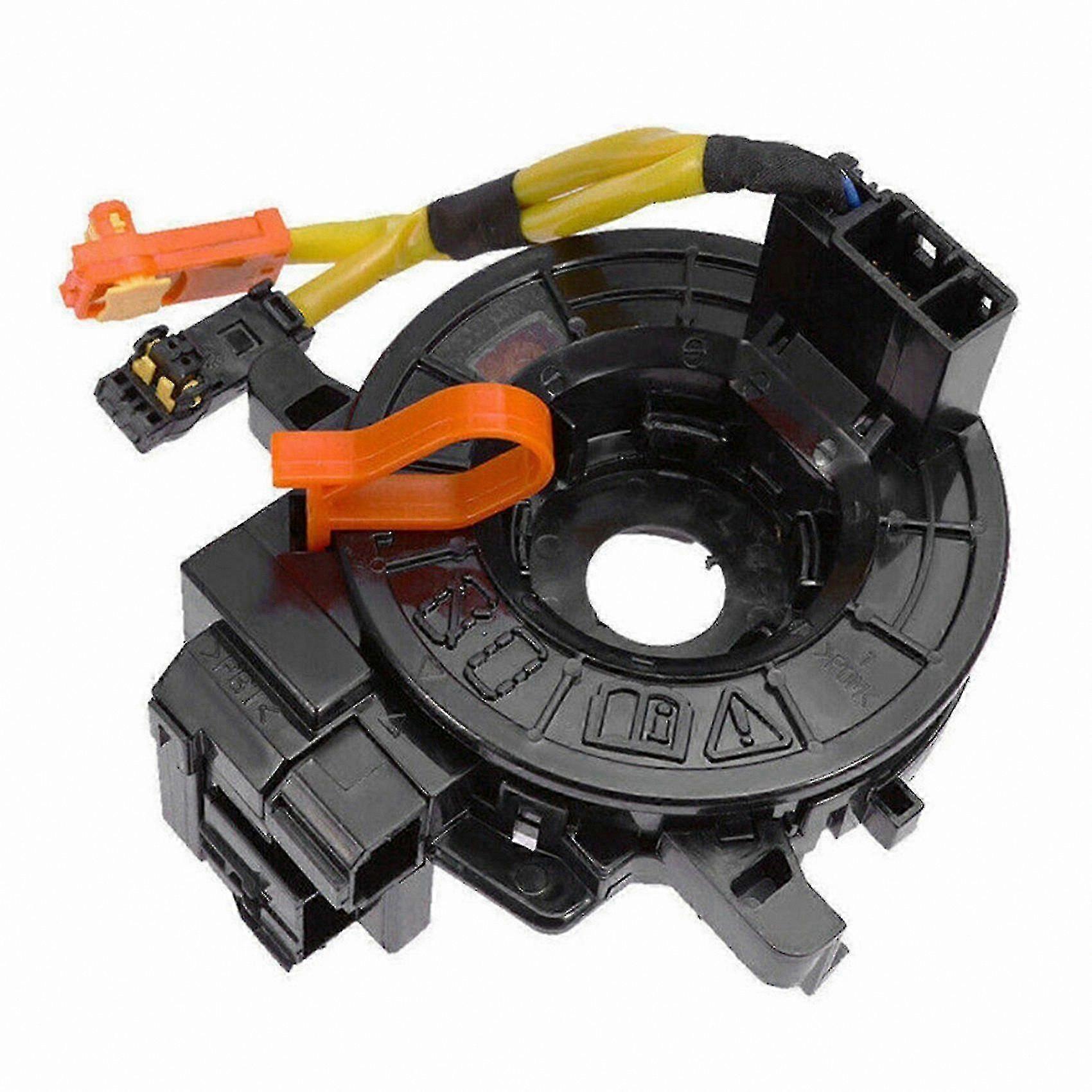 Steering Clock Spring Assembly Compatible with  Vehicles