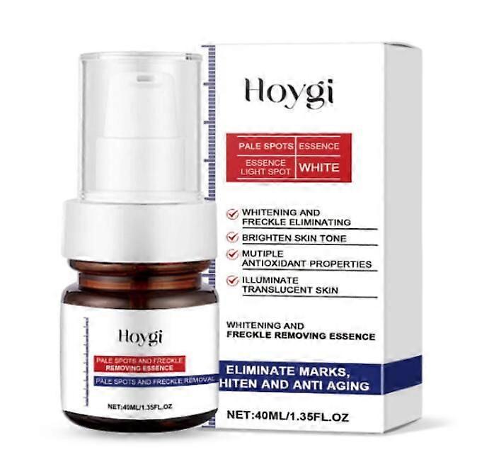 1~5x Whitening and Removing Essence, Anti-Spot Serum, Vitamin C Freckle Solution, Vitamin C Crema 2025 2025