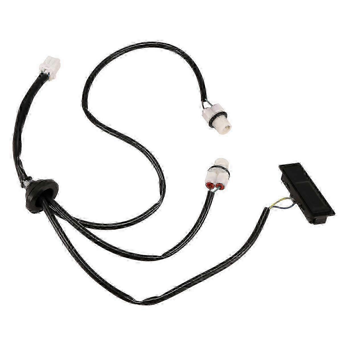 Trunk Lid Opener Release Switch 25380-1KA0B 253801KA0B for Juke 2011- 2015 Edition 2025