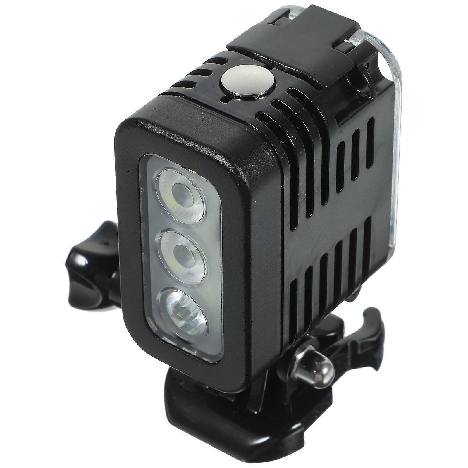 Camera Light LED Waterproof Photography Light for Broadcast Use