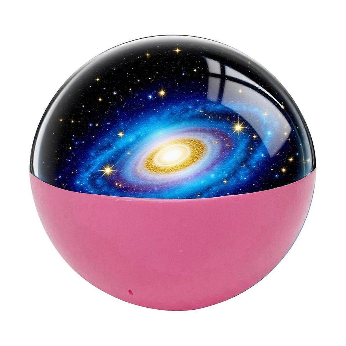 Crystal Balls Video Player 2.7 Inch Digital Display Sphere Upload Videos Light-Up Gifts for Anniversary Birthday Wedding Celebrations