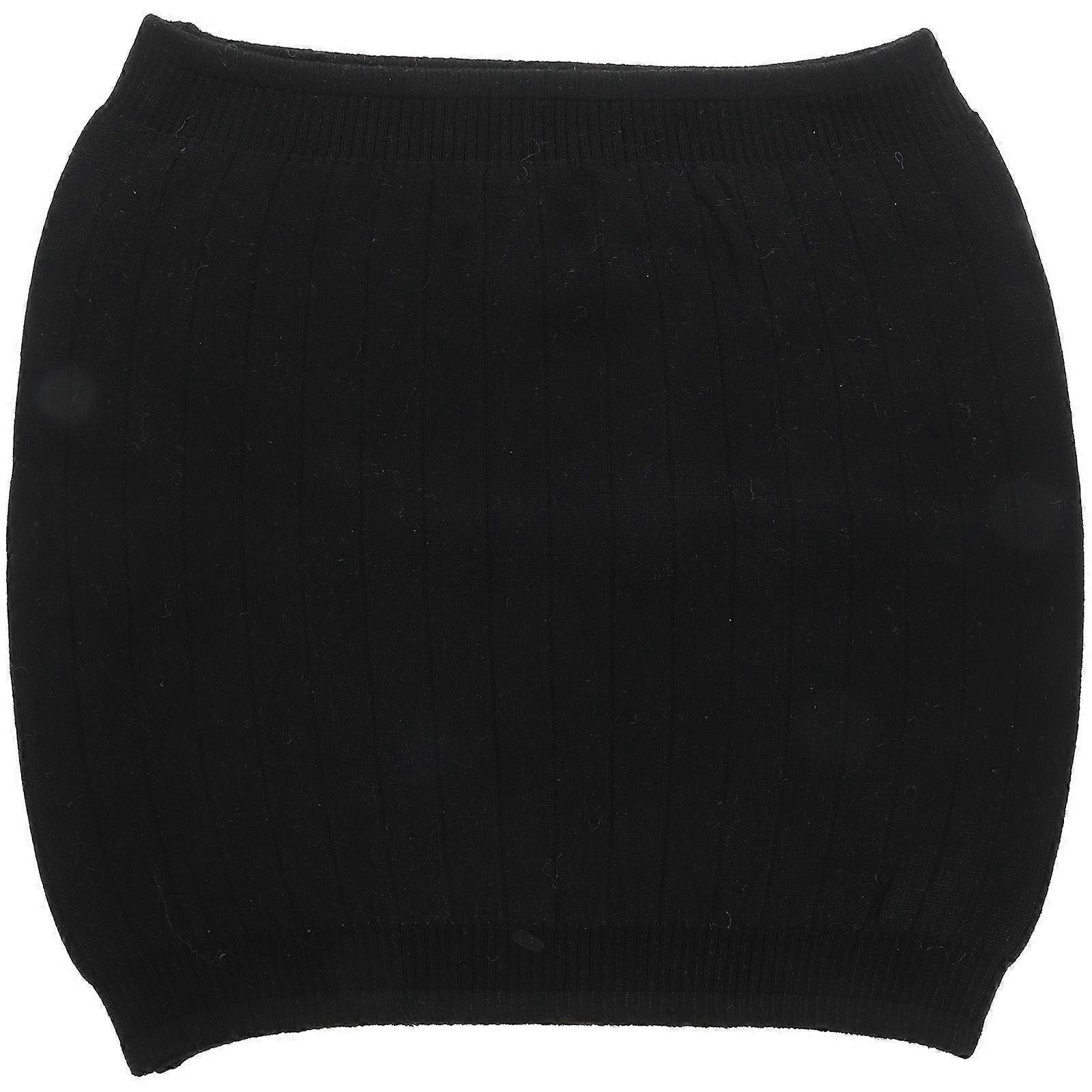 Belly Warming Belt For Winter Use Ideal For Outdoor Activities Protects Waist In 11.20X10.81X0.20in 1Set