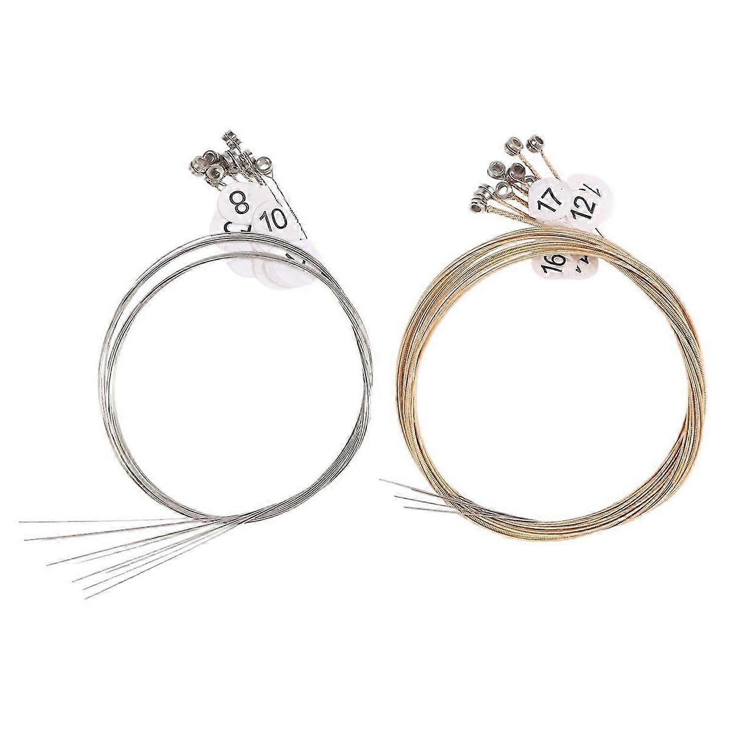 19 String Lyre Harp String Lyre String Small Harp Strings Accessories