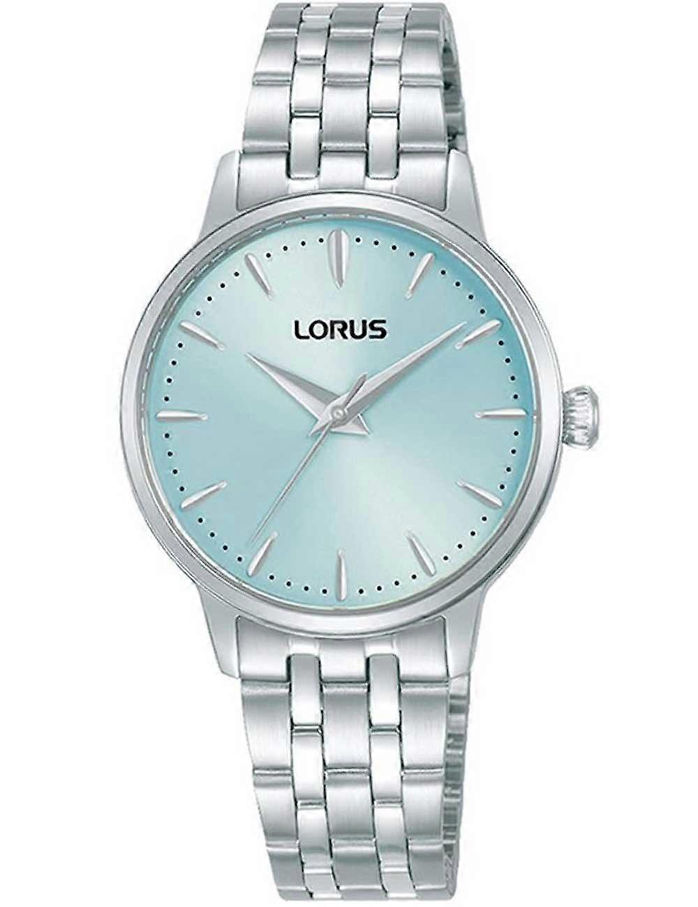 Ladies Watch Lorus RG313XX9, Quartz, 30mm, 5ATM