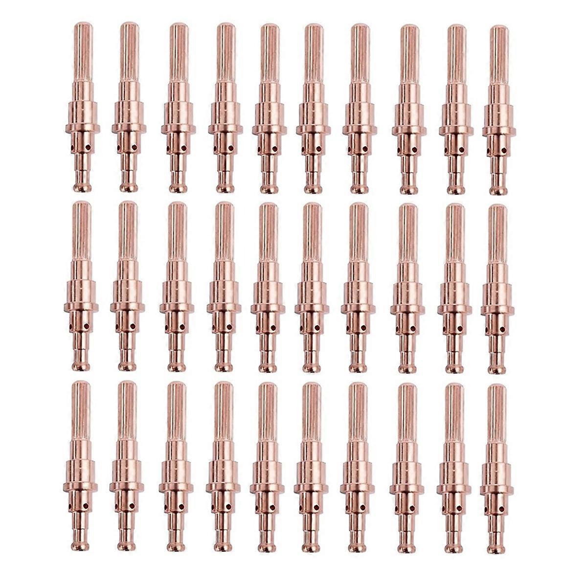 9-8215 Plasma Electrode for Thermal Dynamics SL60/SL100 Torch,