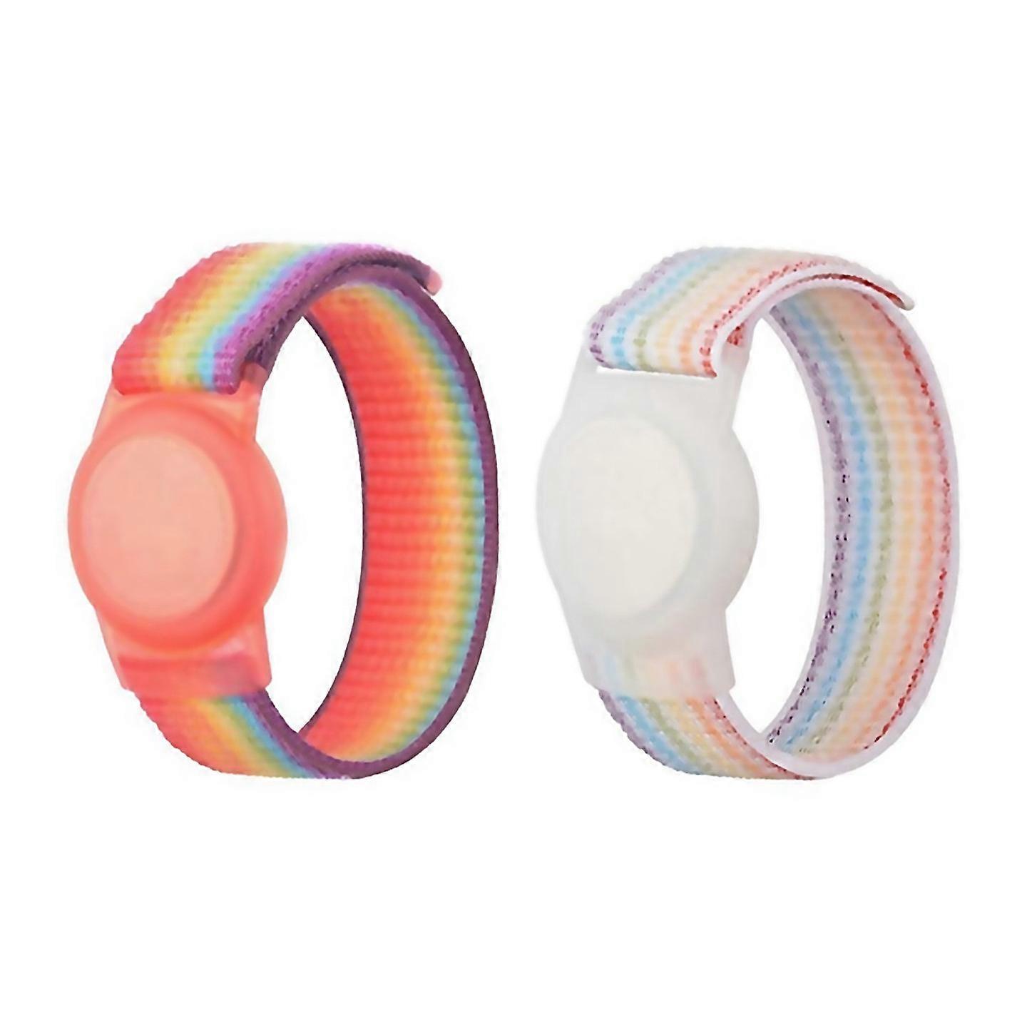 For Kid Wristband Compatible With Protective Case For Air Tag