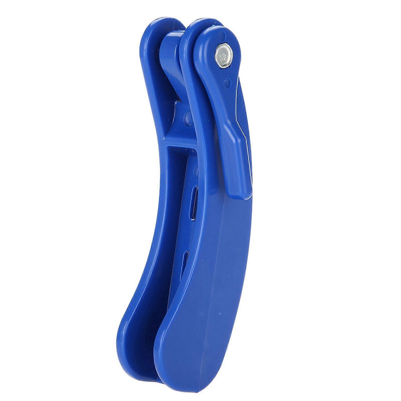 Portable Door Opener Key Ring, Key Extension with Handle