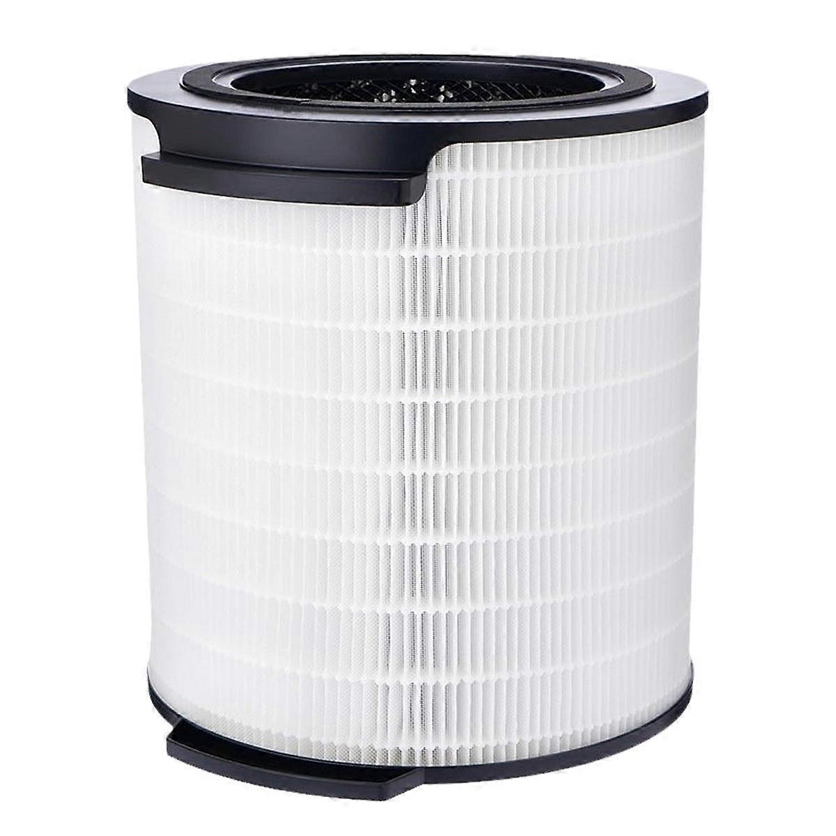 HEPA Activated Carbon Filter for FY1700 – Replacement Accessory for Series 1000i FY1700/30 Air Purifier