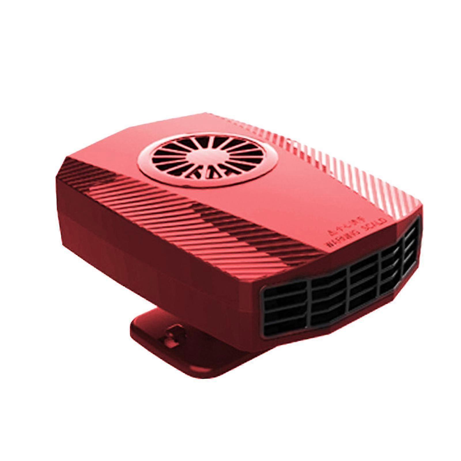 Car Heater Fan Portable Dual Purpose Heating and Cooling Fan Windshield Defroster Multifunctional Fit For Jeeps Vehicle Trip