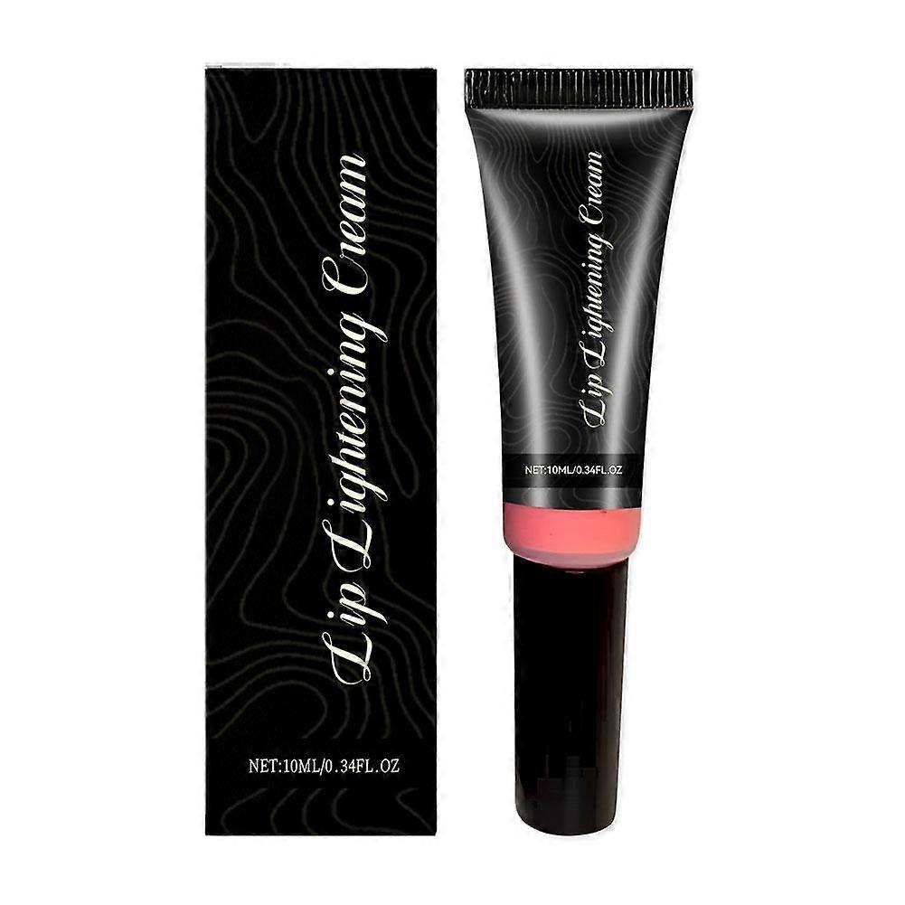 10ml Lip Balm Deep Nourishing Formula Long Lasting Moisture Lock Lightweight Non Sticky All Day Hydration For Dry Sensitive Lips