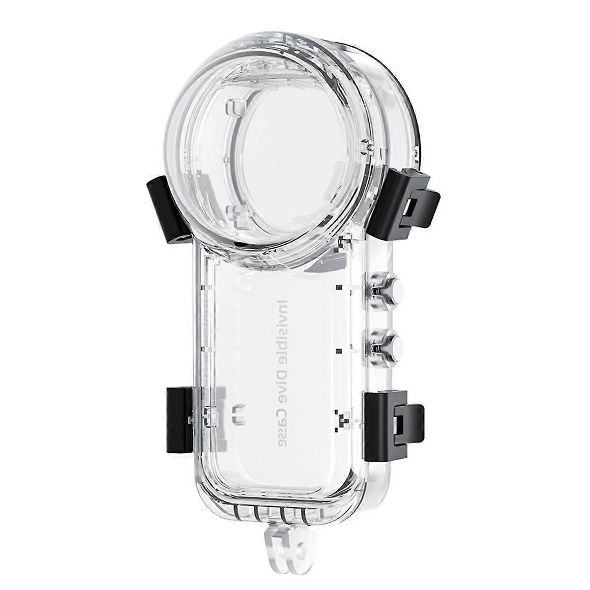 Dive Case for X4 Waterproof Housing Cover