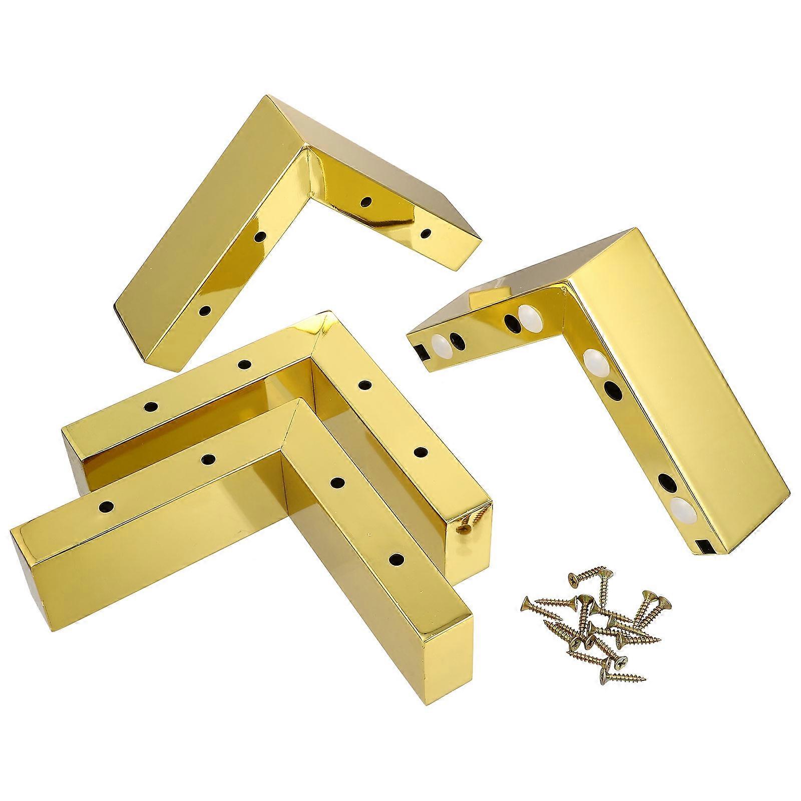 Floor Protection 1 Set Of Levelers For Household Users In Bedroom