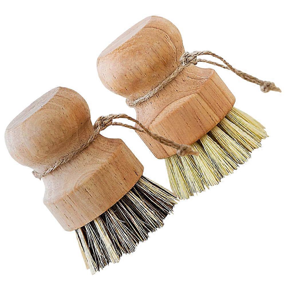 Versatile Dish Washing Brush For Deep Cleaning In Kitchen Environments Made With Durable Materials 16Pcs