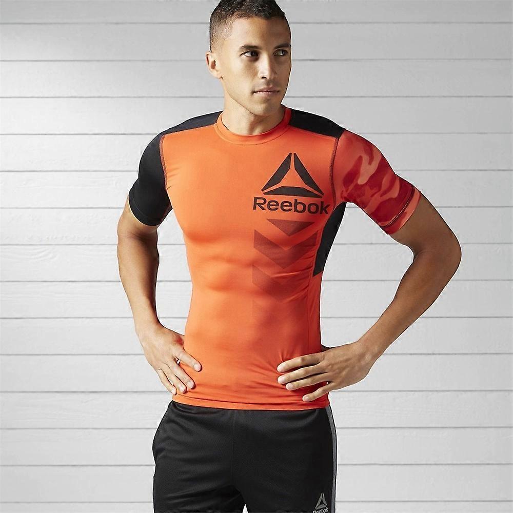Reebok Activchill Short Sleeve M BK3932 men