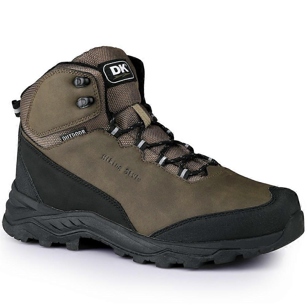Shoes DK Hiker VB16972