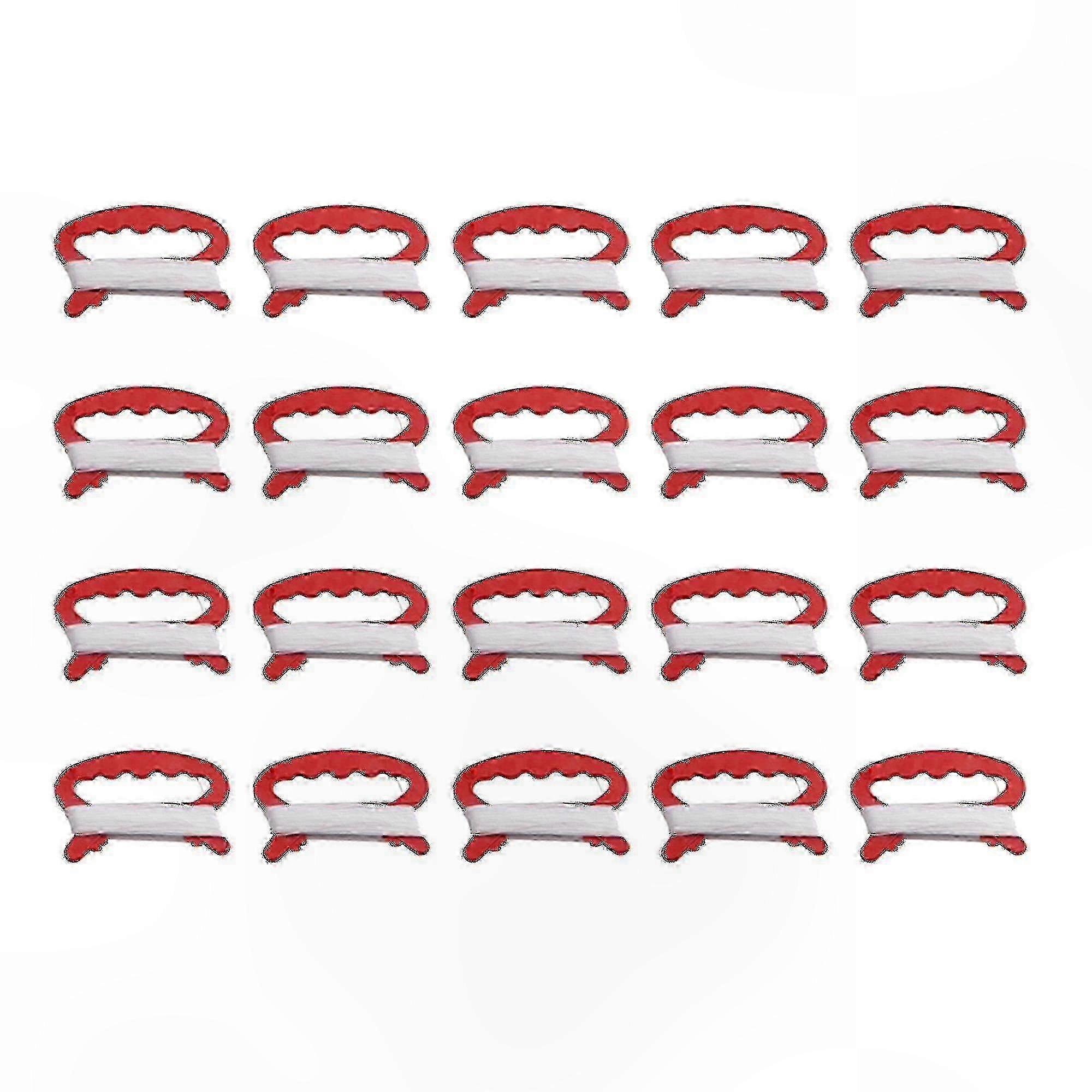 30m Kite Line with Comfort Grip Winder Handle, 20-Pack