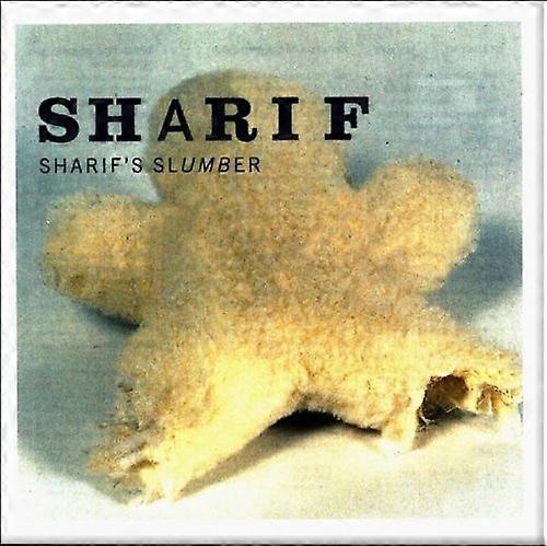 Various - Sharifs Slumber [CD]