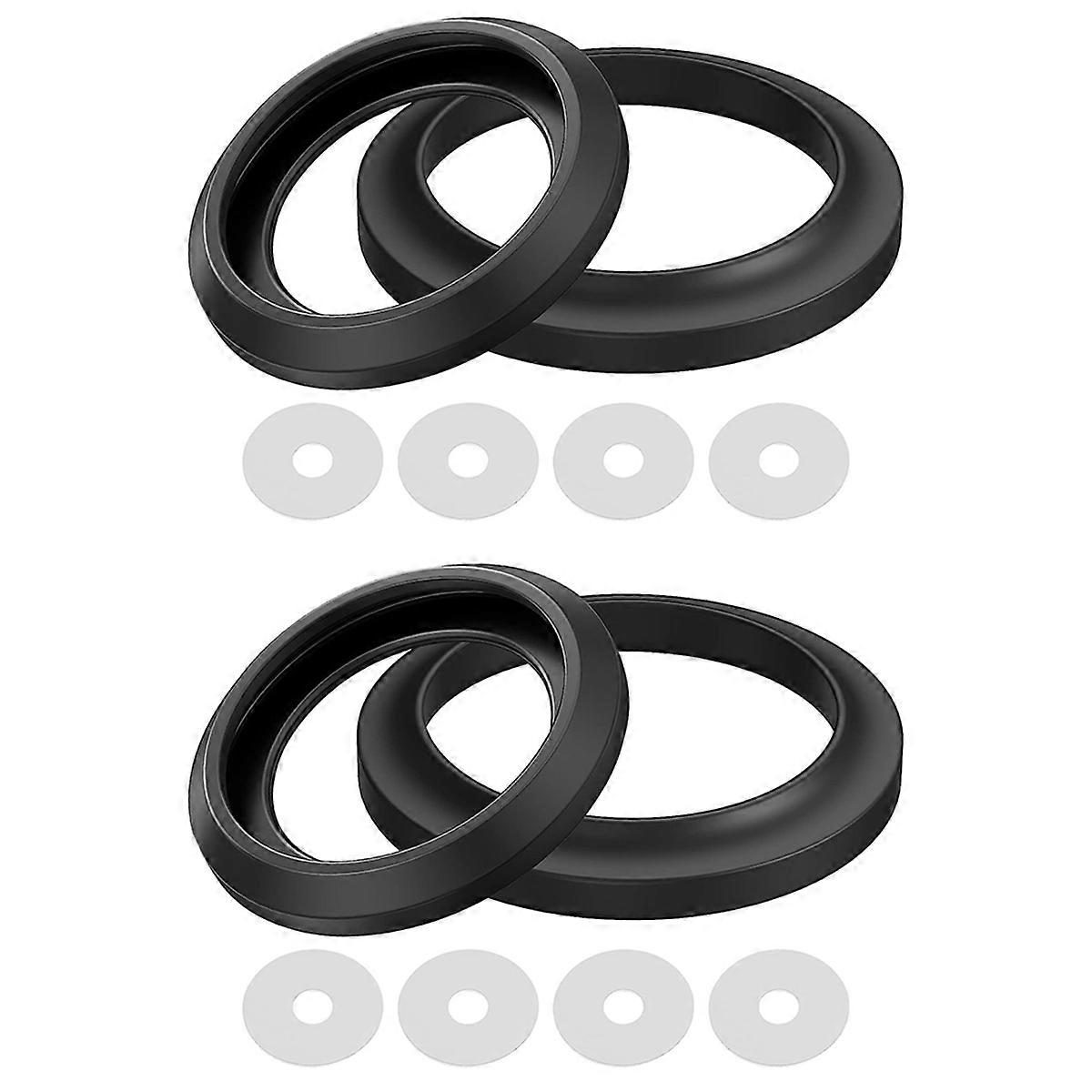 RV Toilet Seal Toilet Flush Ball Seal Gasket for RV Toilet