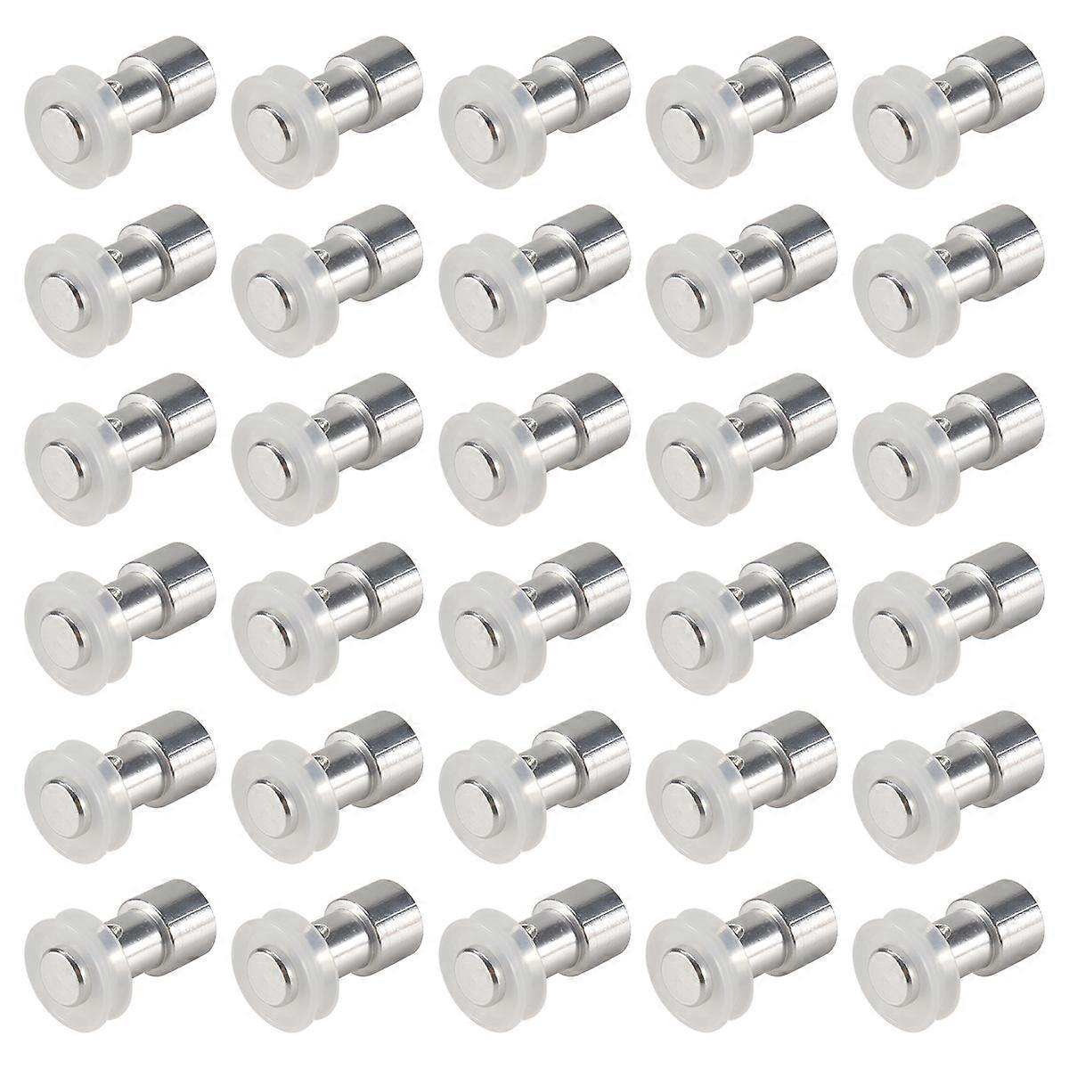 15 Pack Cooker Steam Valve Floater and Sealer Fit Pressure Cooker XL