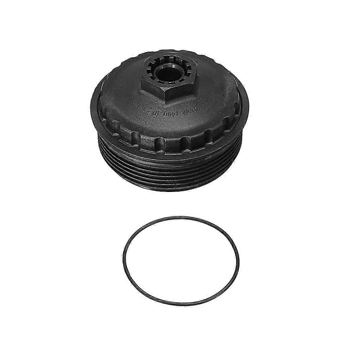 Ölfilter-Abdeckkappe mit Dichtung für Transit MK6 Mondeo MK3 2.0 2.2 TDCI 1203004