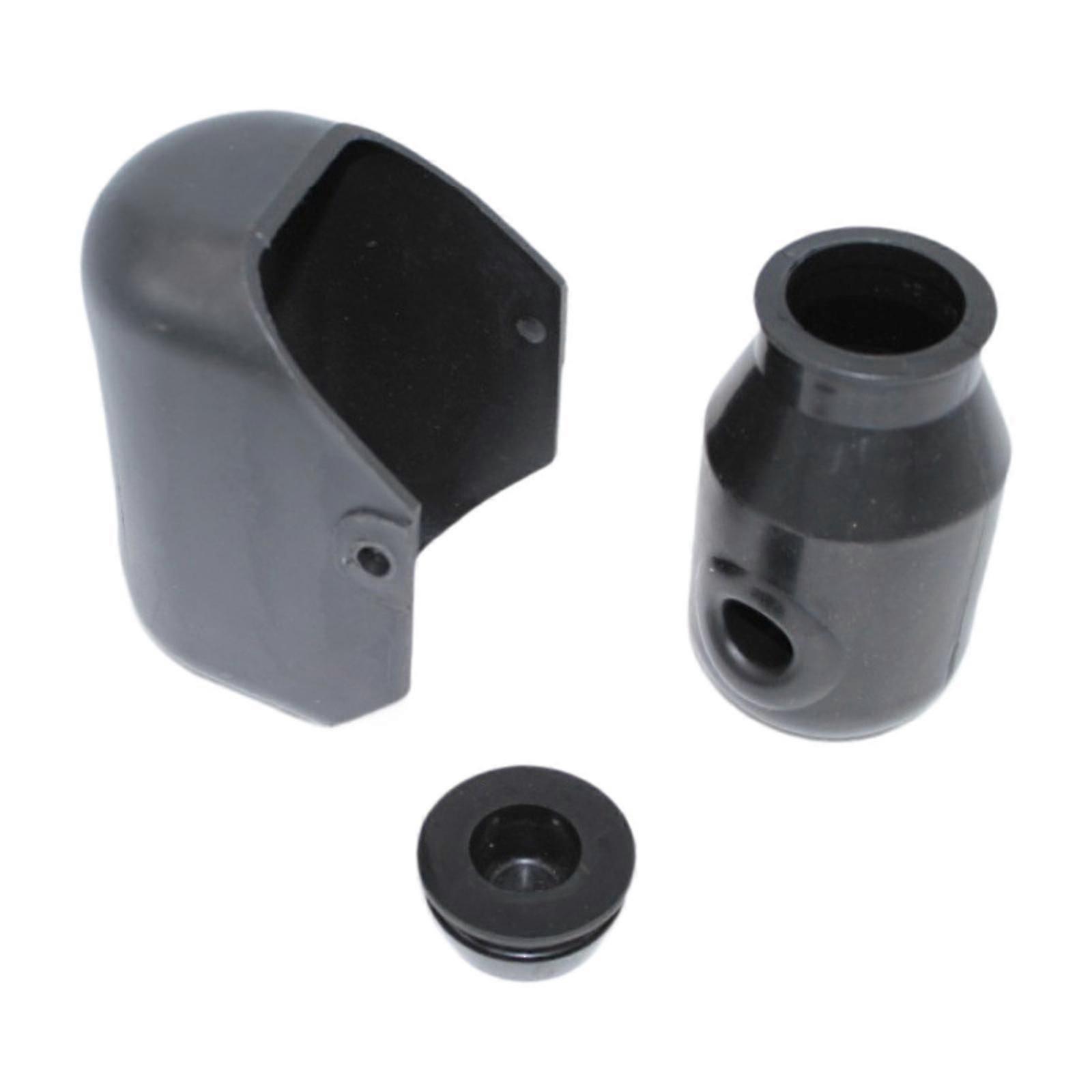 Stabil oljetank for deler til palletrucker