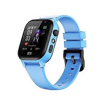 S30 Smart Watch for Kids, Compatible with iOS/Android, Music Player, Camera, Alarm, Weather, Birthday Gift for Children