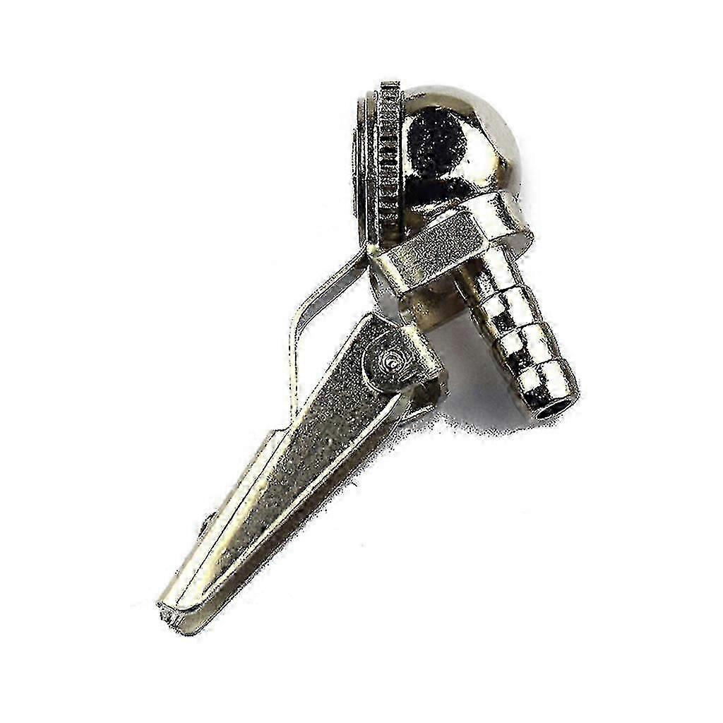 2025 Universal Car Compressor Air Nozzle Connector For Air Pump Tools Hardware