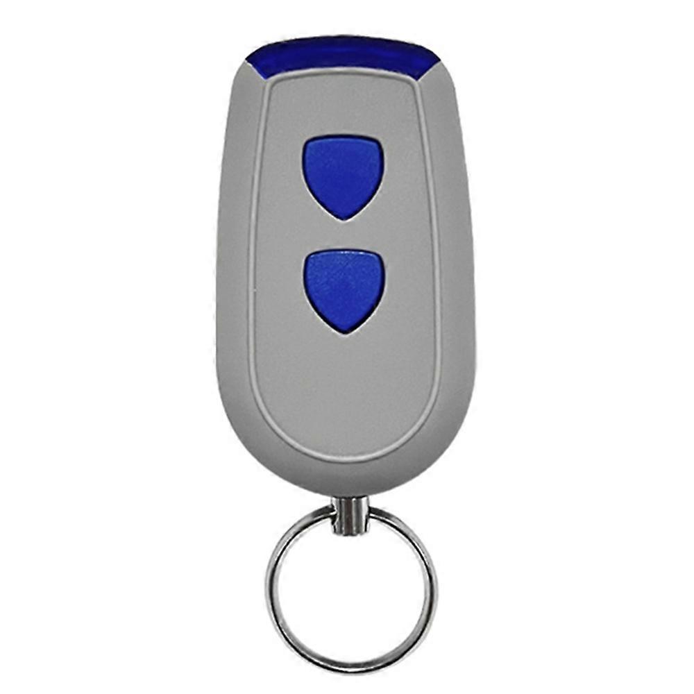 433MHz 2 Button Garage Door Remote Control for Normstahl EA433 2KS EA433 4KS RCU 433-2 RCU 433-4 NOO