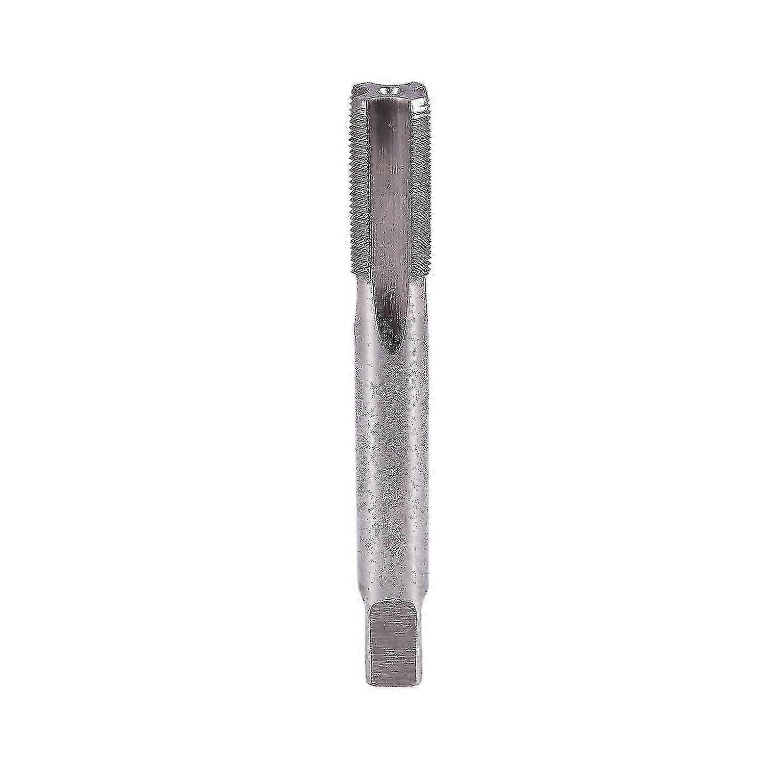 15mm M15 x 1mm Pitch HSS Metric Thread Plug Tap Pipe Taper Machine Tap