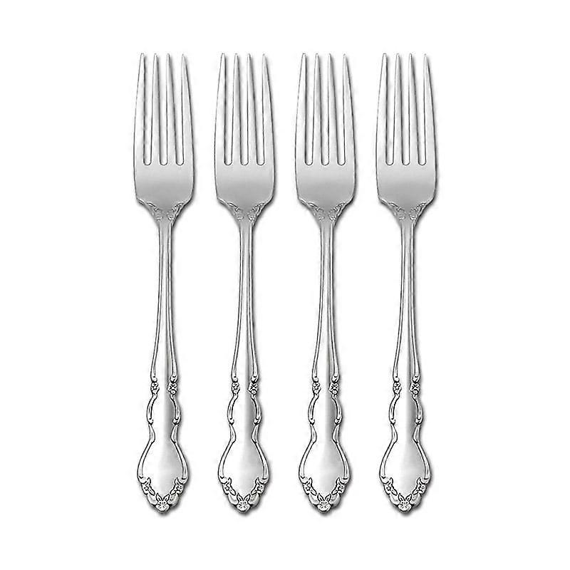 Oneida Dover dinervork, set van 4