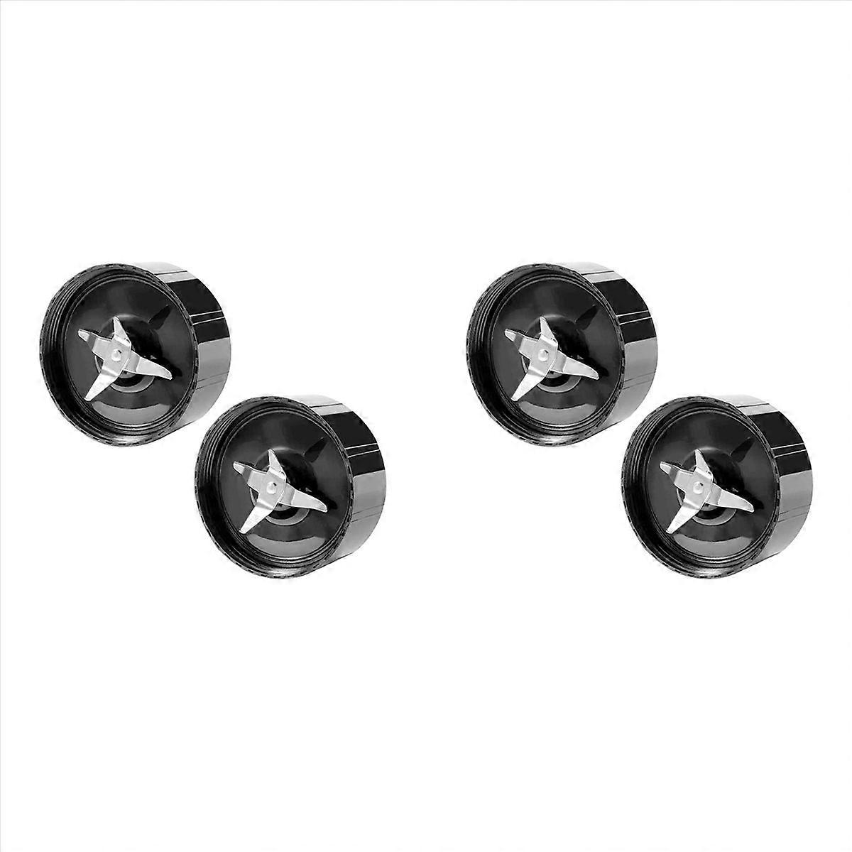 2 Pack Replacement Blade Parts for Magic 250W Blender MB1001