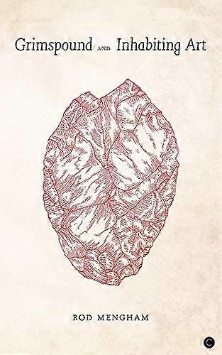 Grimspound and Inhabiting Art