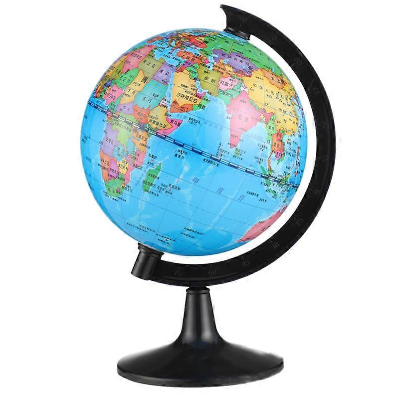 Small World Globe Portable Rotating Globe Suitable ,10.6CM