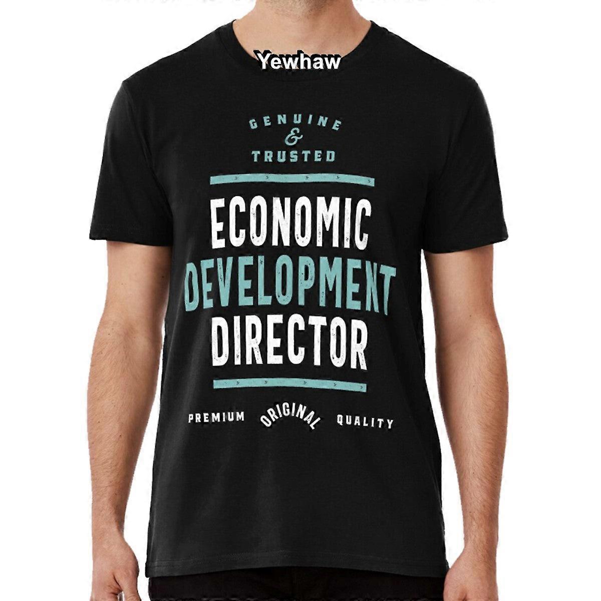 Economic Development Director T-shirt