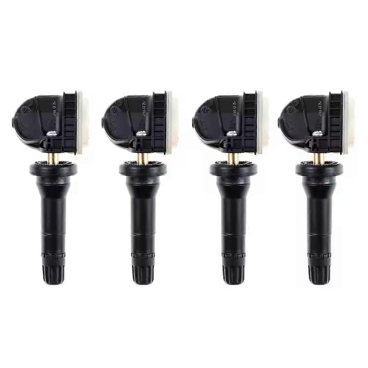 Car TPMS Tire Pressure Monitoring System for Captur 