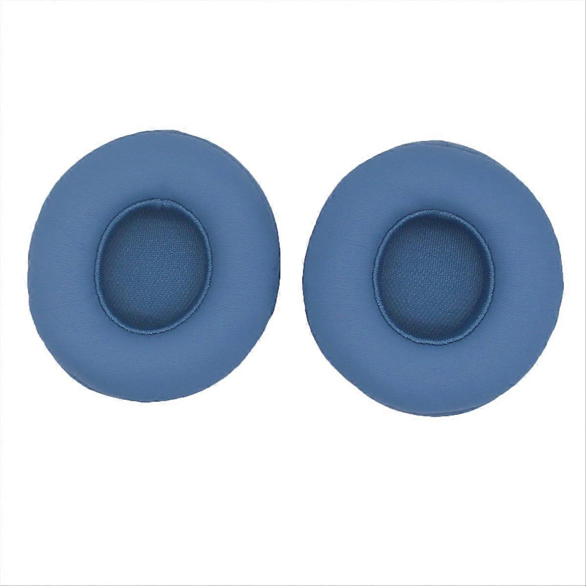 Earpads Replacement for Beats Solo 4.0 Headphones Blue