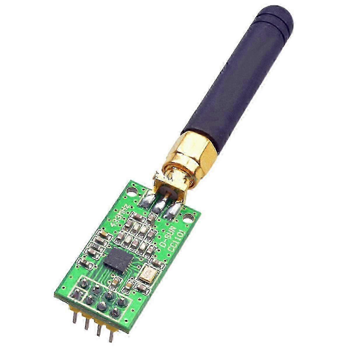 Hot Wireless Module 433M Wireless Module Wireless ceiver Module CC1101 Module Long Range Module