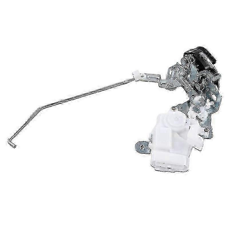 69110-35071 & 69110-35070と互換性のあるトランクラゲッジテールゲートロックアクチュエータ - 交換用リフトゲートラッチ機構