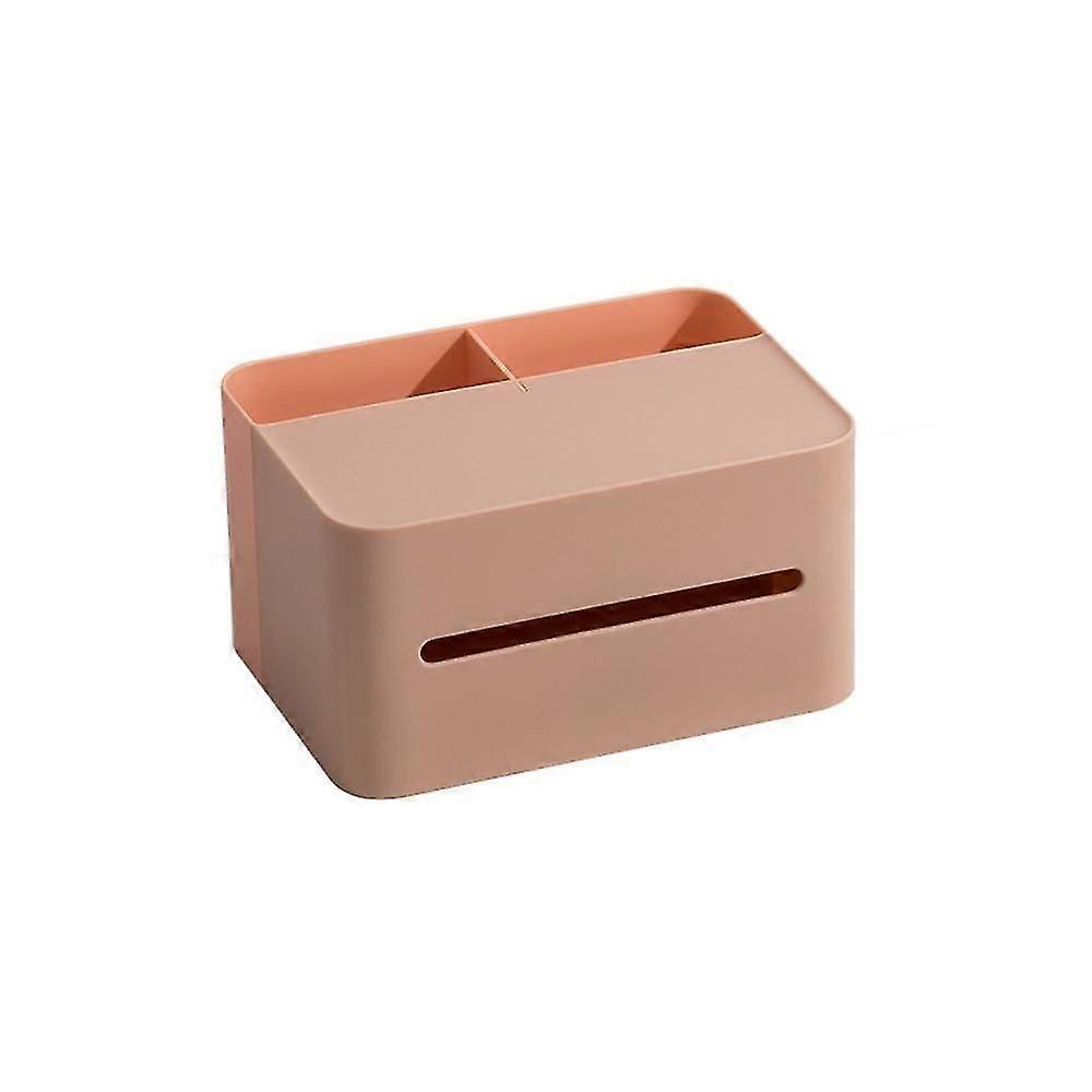 Plastic Storage Box, Multifunctional For Living Room Plastic Storage Box