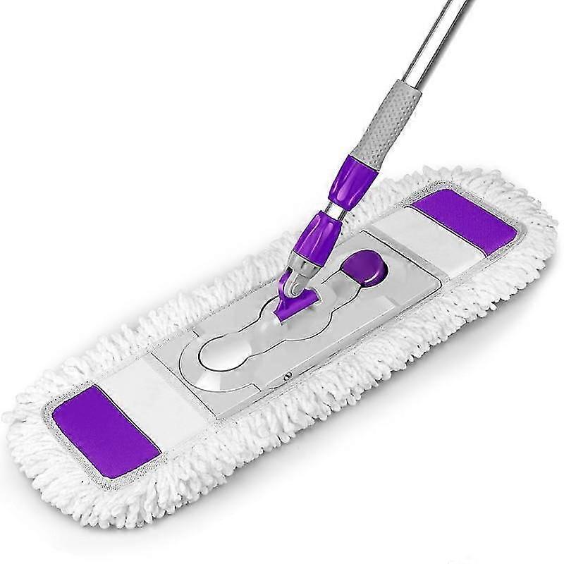 Mop The Floor Mop Artifact One Mop Clean Without Hand Washing