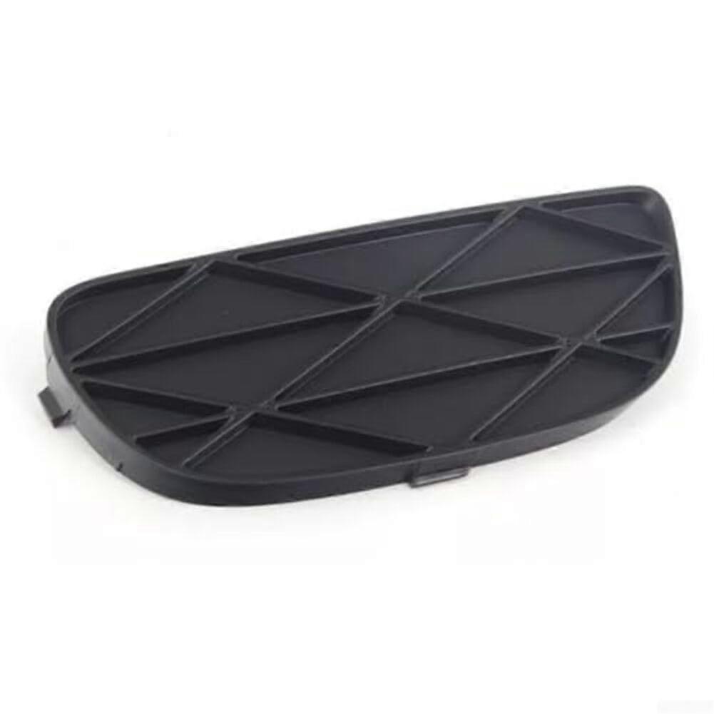 Front Bumper Right Side Grill For SUV E70 20072010 M Sport Compatible With OEM 51118038288 Black ABS Replacement