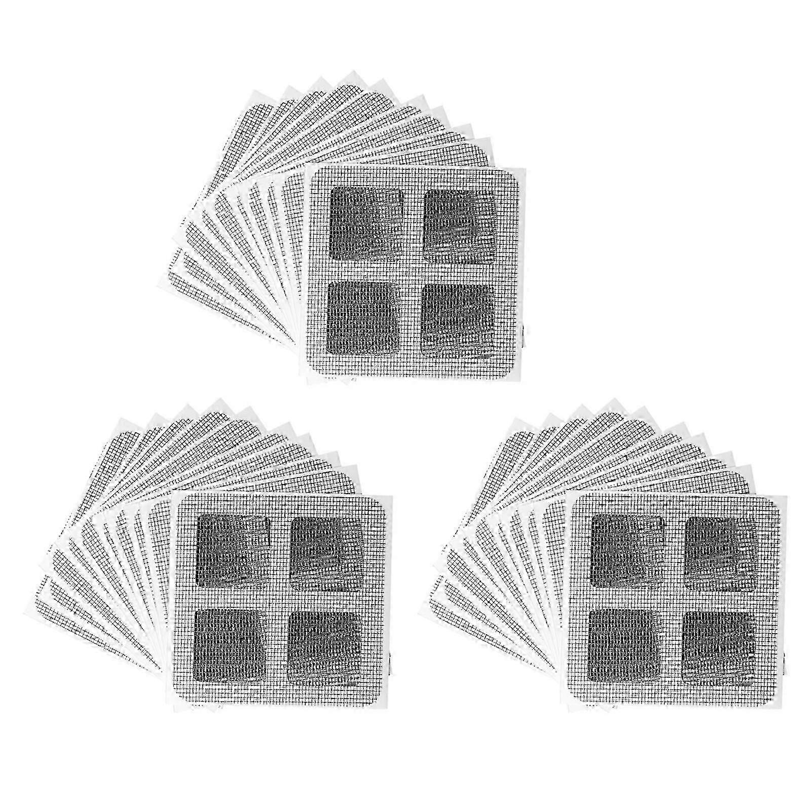 Convenient Drain Cleanings set Single Use Drain Stickers set Effective Hair Drain Solution Easy to Use Drain Stickers