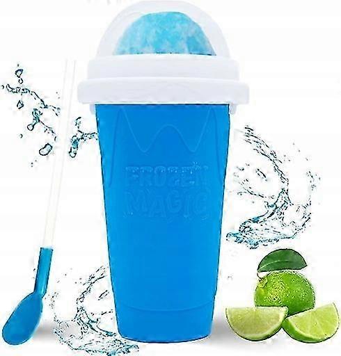 Granita Slushy Shaker Iced Drinks