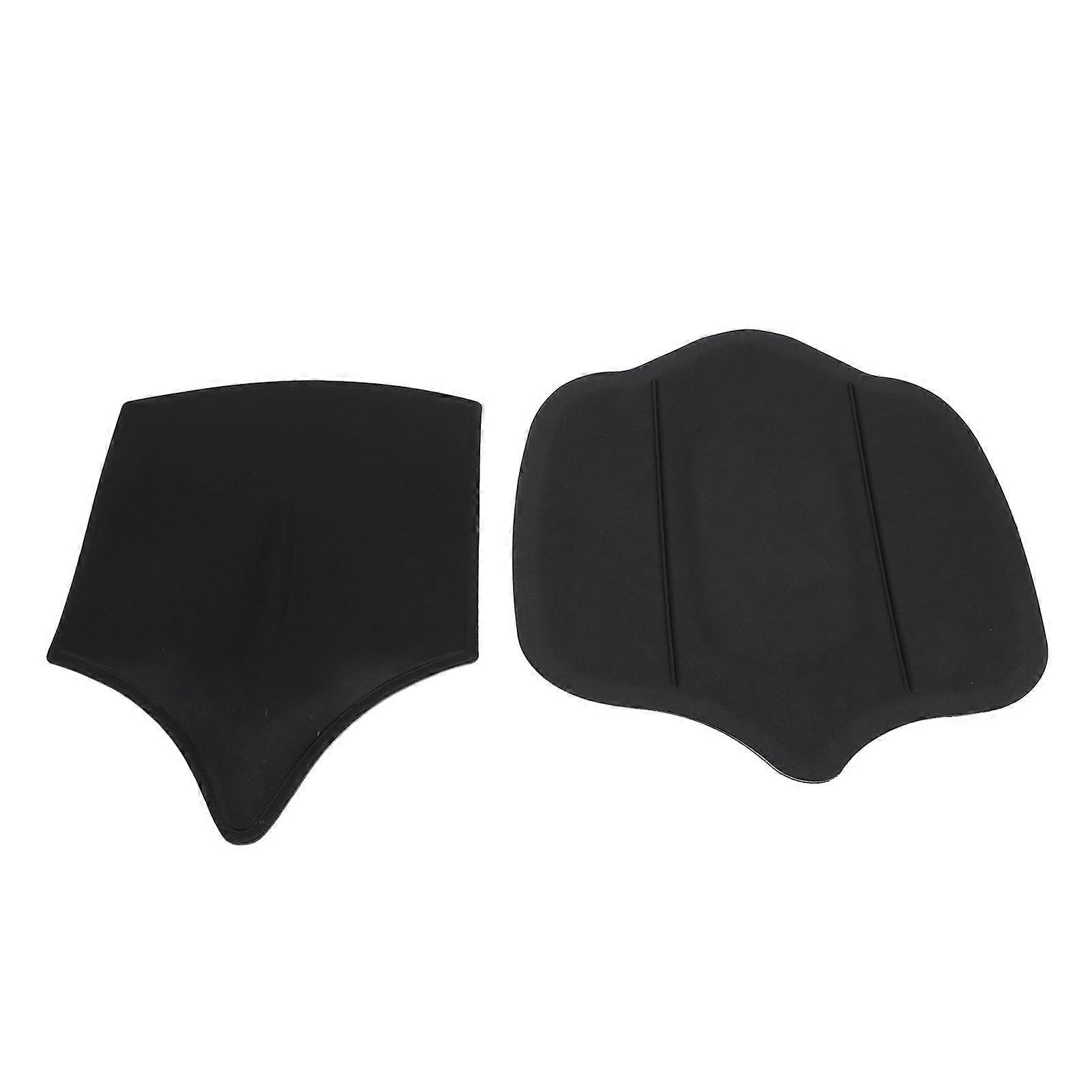 2pcs Abdominal Boards Foams Set Control Bruising Reduce Swelling Post Surgery Liposuction Compression Front Back Boards 